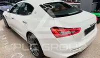 2020 Maserati GHIBLI