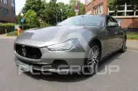 2020 Maserati GHIBLI