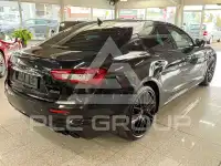 2020 Maserati GHIBLI