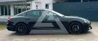 2020 Maserati GHIBLI