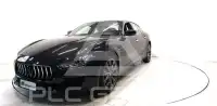2020 Maserati GHIBLI