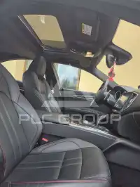 2020 Maserati GHIBLI