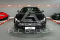2020 Maserati GHIBLI