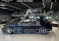 2020 Maserati GHIBLI