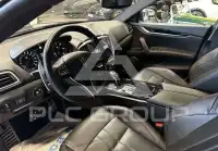 2020 Maserati GHIBLI