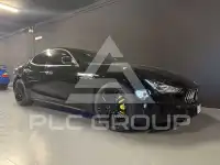 2020 Maserati GHIBLI