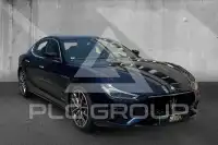 2020 Maserati GHIBLI