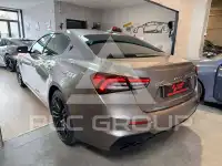 2020 Maserati GHIBLI