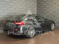 2020 Maserati GHIBLI