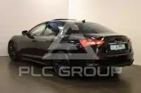 2020 Maserati GHIBLI