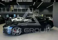 2020 Maserati GHIBLI
