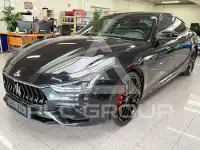 2020 Maserati GHIBLI