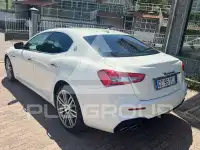 2020 Maserati GHIBLI
