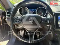2020 Maserati GHIBLI