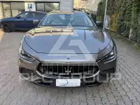 2020 Maserati GHIBLI
