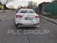 2020 Maserati GHIBLI