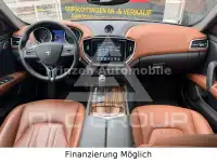 2020 Maserati GHIBLI