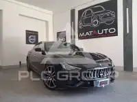 2020 Maserati GHIBLI