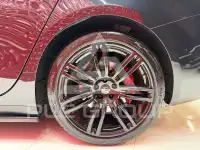 2020 Maserati GHIBLI