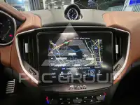 2020 Maserati GHIBLI