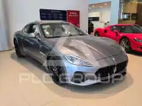 2020 Maserati GRANTURISMO