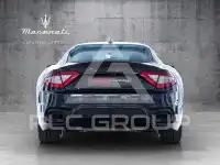 2020 Maserati GRANTURISMO