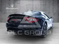 2020 Maserati GRANTURISMO