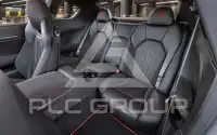 2020 Maserati GRANTURISMO