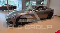 2020 Maserati GRANTURISMO