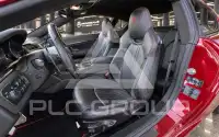 2020 Maserati GRANTURISMO