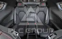2020 Maserati GRANTURISMO