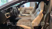 2020 Maserati GRANTURISMO