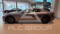2020 Maserati GRANTURISMO