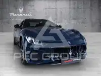 2020 Maserati GRANTURISMO