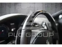 2020 Maserati GRANTURISMO