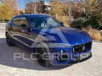 2020 Maserati LEVANTE