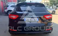 2020 Maserati LEVANTE