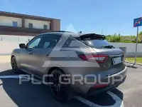 2020 Maserati LEVANTE