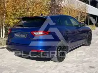2020 Maserati LEVANTE