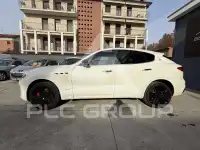 2020 Maserati LEVANTE