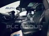 2020 Maserati LEVANTE
