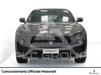 2020 Maserati LEVANTE