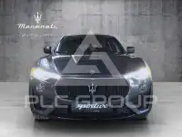 2020 Maserati LEVANTE