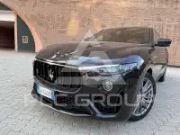 2020 Maserati LEVANTE