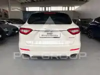 2020 Maserati LEVANTE