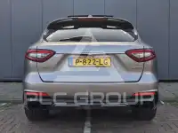 2020 Maserati LEVANTE