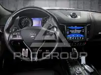 2020 Maserati LEVANTE