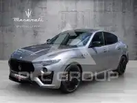 2020 Maserati LEVANTE