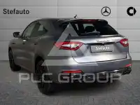 2020 Maserati LEVANTE