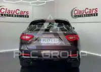 2020 Maserati LEVANTE